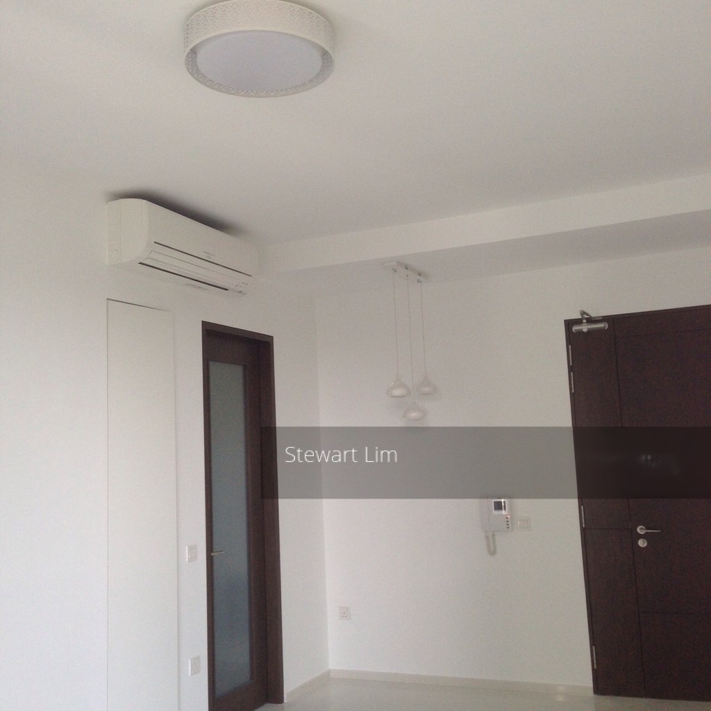 Foresque Residences (D23), Condominium #145708102